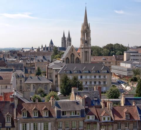 Le marché locatif à Caen : le bilan