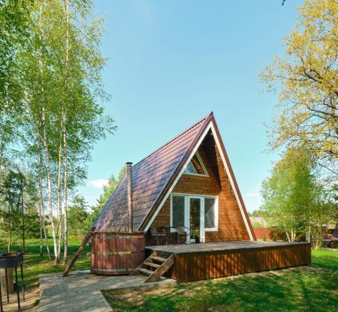 7 questions à se poser avant de se lancer dans l'acquisition d'une tiny house