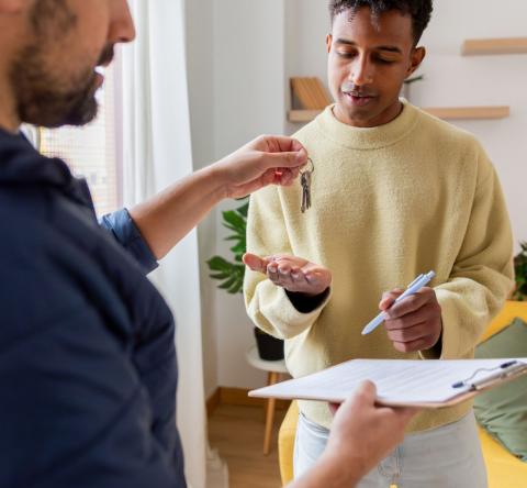 Assurance PNO : une assurance non obligatoire mais essentielle. © Gemth - Getty Images