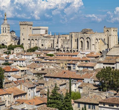 Bilan du marché locatif à Avignon