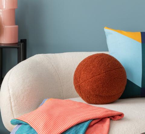 Joycore : la tendance déco qui veut rendre vos intérieurs plus heureux.