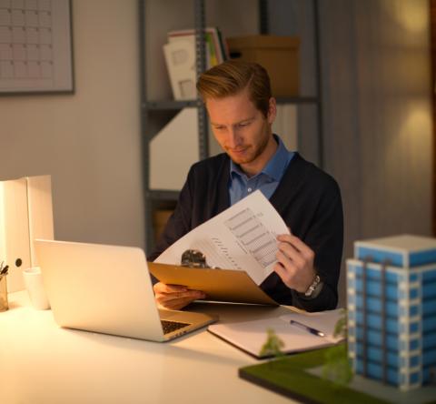 Achat logement étudiant
