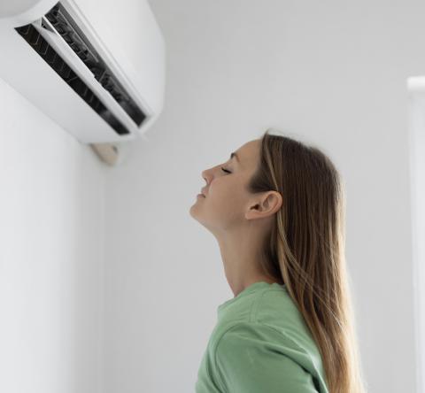 Les avantages et inconvénients d'une climatisation réversible