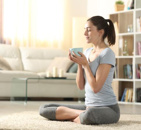 Comment utiliser ses 5 sens pour décorer son chez-soi ?