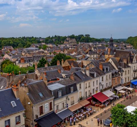 Bilan locatif du marché tourangeau