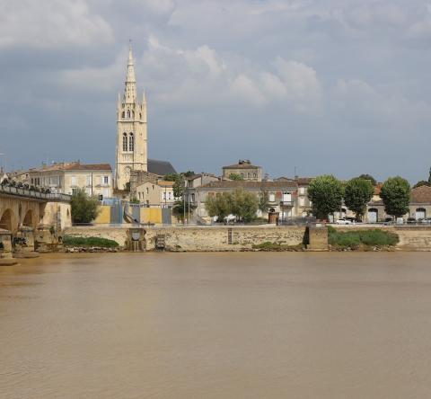 Achat d'un bien avec 250 000 euros à Libourne