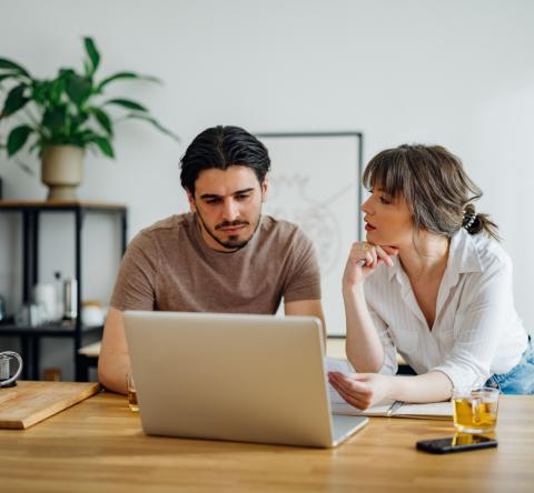 La bonne solution pour vous protéger des impayés de loyers