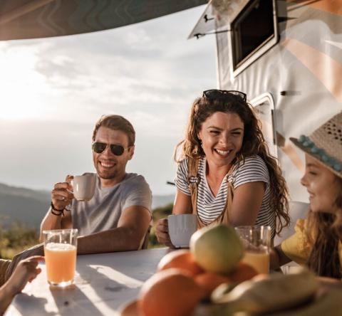 Mobil-home : la résidence secondaire accessible à partir de 10 000 € ?