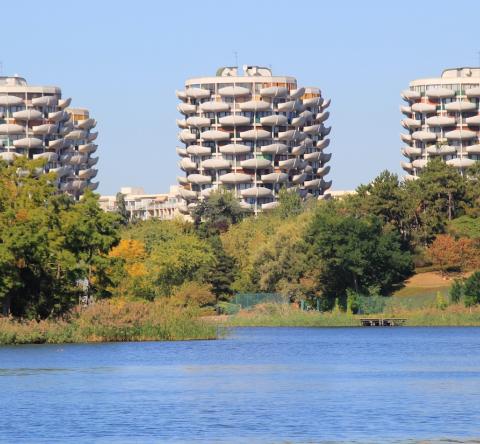 Les prix immobiliers à Créteil 