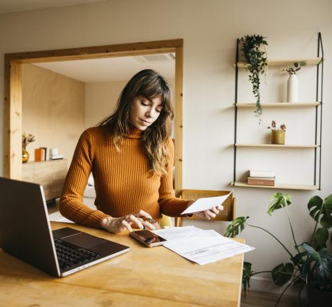 Faut-il choisir le différé de remboursement pour son prêt immobilier