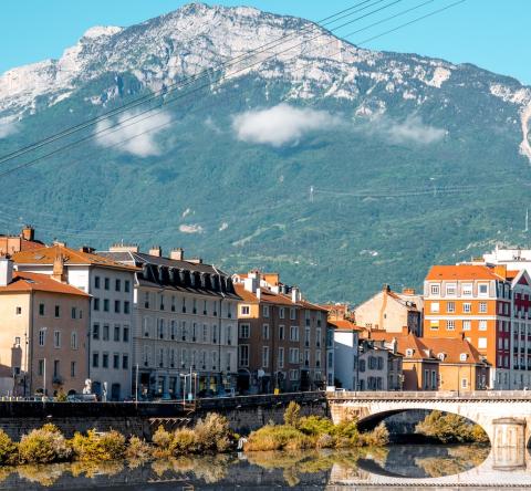 Pouvoir d'achat immobilier dans l'Isère