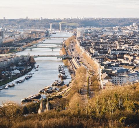 Le marché immobilier au Petit-Quevilly