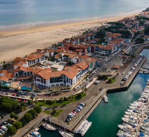 Le marché immobilier à Urrugne 