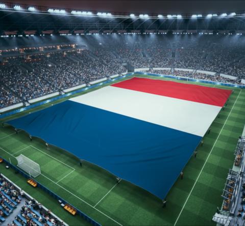 Les 7 plus beaux stades de foot en France