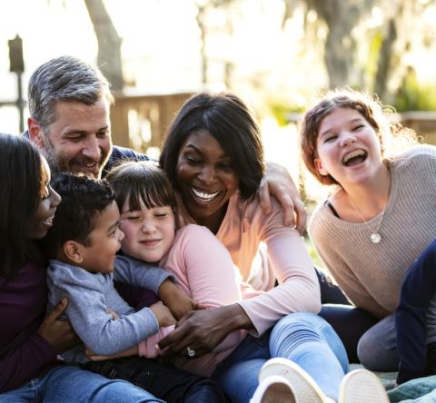 Les solutions pour transmettre son patrimoine immobilier en famille recomposée