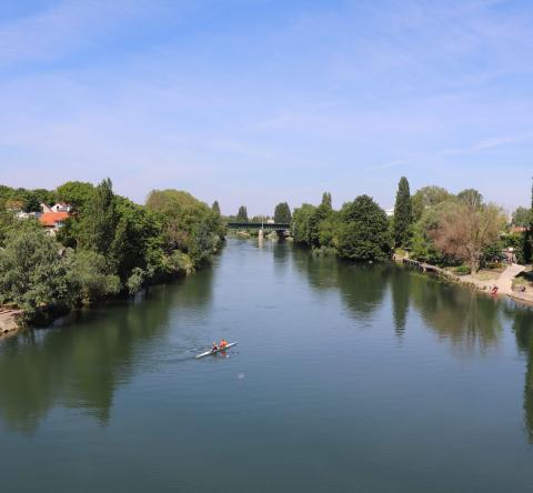 Prix, loyers, tendances... quel est l'état du marché immobilier à Champigny-sur-Marne