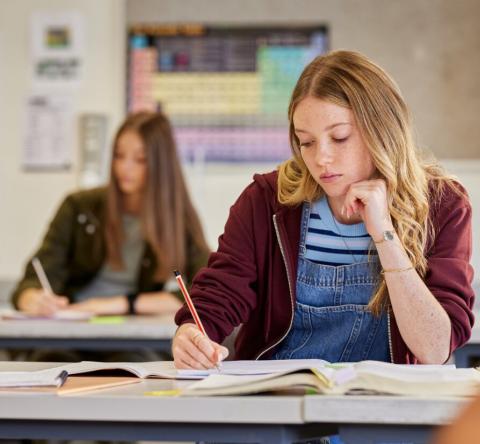 Don d'argent pour le bac : ce que la loi autorise vraiment.