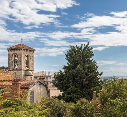 Prix, loyers, tendances... quel est l'état du marché immobilier au Cannet