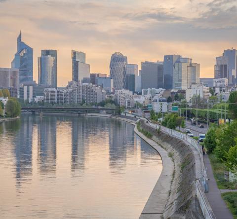 Prix, loyers, tendances... quel est l'état du marché immobilier à Levallois-Perret