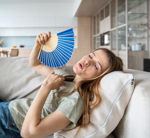 Les recours du locataire pour un logement trop chaud