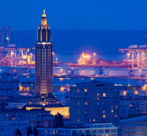 Immobilier : le point sur les prix au Havre et en Seine-Maritime.