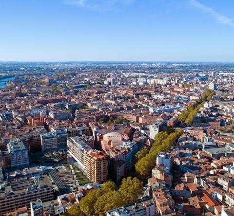 Toulouse