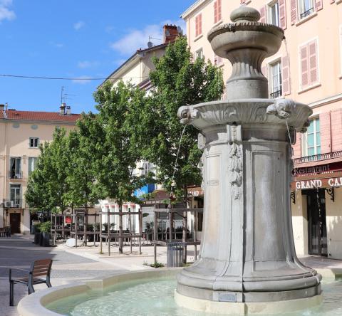 Bourgoin-Jallieu