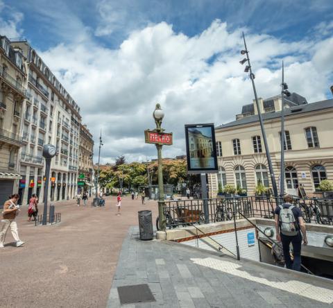 Issy-les-Moulineaux