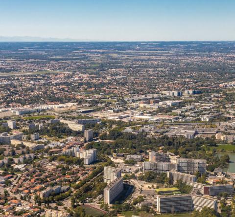 Toulouse
