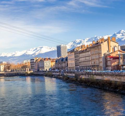Grenoble, Paris, Bordeaux… où fait-il vraiment bon vivre en France ?