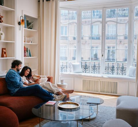 Avantages investissement locatif dans l'ancien