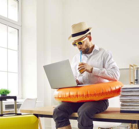 Les équipements à couper ou non avant de partir en vacances