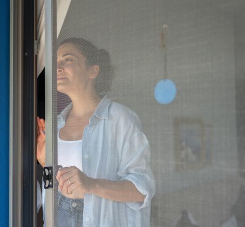 Les bonnes heures pour fermer pour se protéger des moustiques