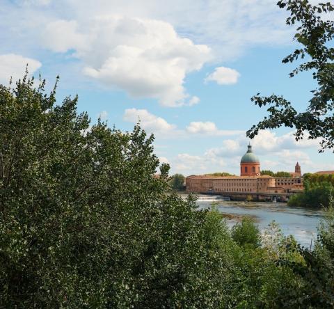 le marché immobilier à Plaisance-du-Touch près de Toulouse