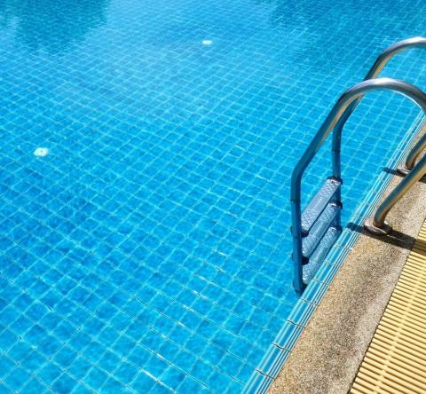 10 plus belles piscines de Paris