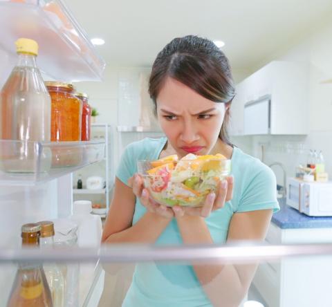 Ces 6 erreurs de rangement réduisent la durée de conservation de vos aliments.