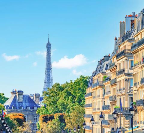 Lorsqu’une annonce correspond à vos critères, essayez de vous rendre disponible rapidement. © Getty Images