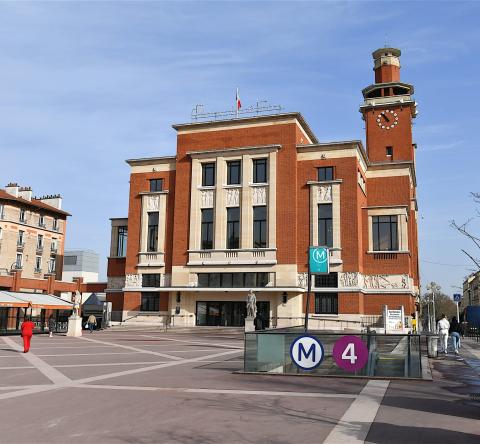 Les prix immobiliers à Montrouge en 2026