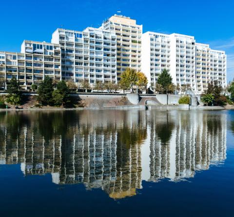 Les prix immobiliers à Noisy-le-Grand en 2026