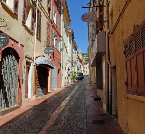 Les prix immobiliers à Ollioules en 2026