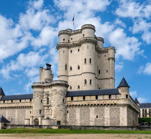 7 châteaux à découvrir pour les journées européennes du patrimoine