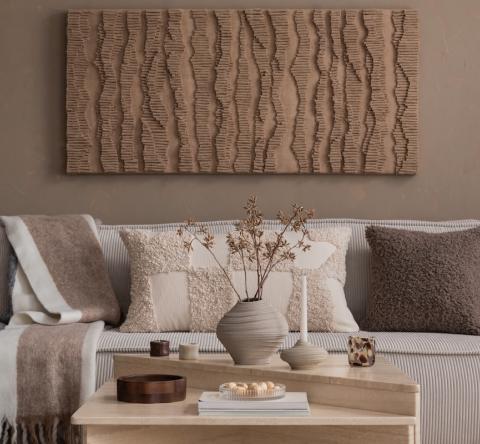 Astuces déco intérieur nid douillet