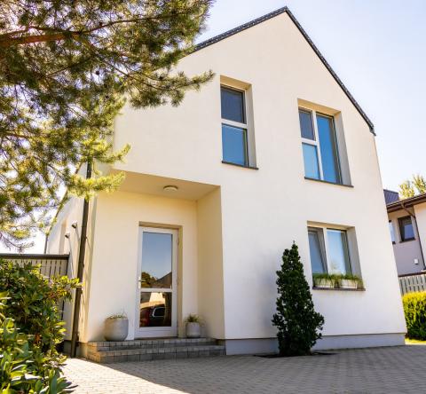 Achat maison sans certificat conformité