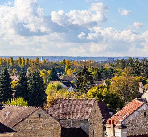 Le marché immobilier à Herblay-sur-Seine