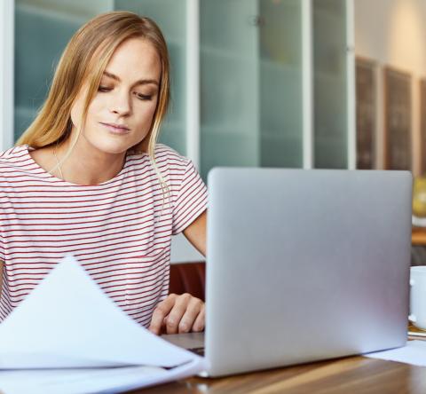 Vérifications taxe foncière