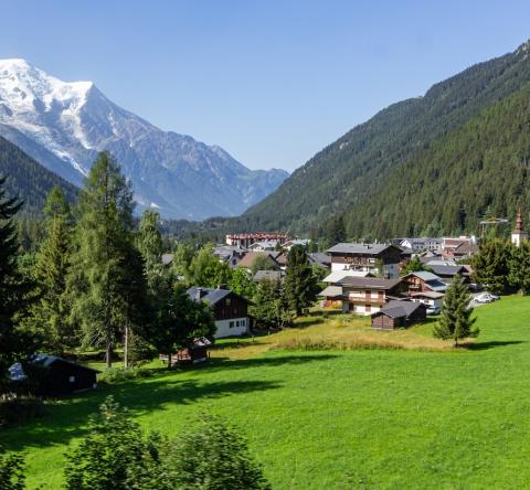 marche immobilier à Gaillard en Haute-Savoir