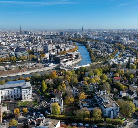 Marché immonilier à Meudon 2026