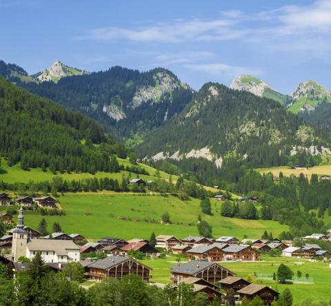 Marché immobilier à Vértaz-Monthoux en Haut-Savoie