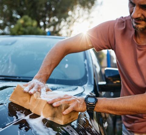 Sécheresse : 4 astuces pour réutiliser vos eaux grises à la maison.