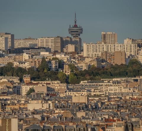 Analyse du marché immobilier à Bobigny en 2026